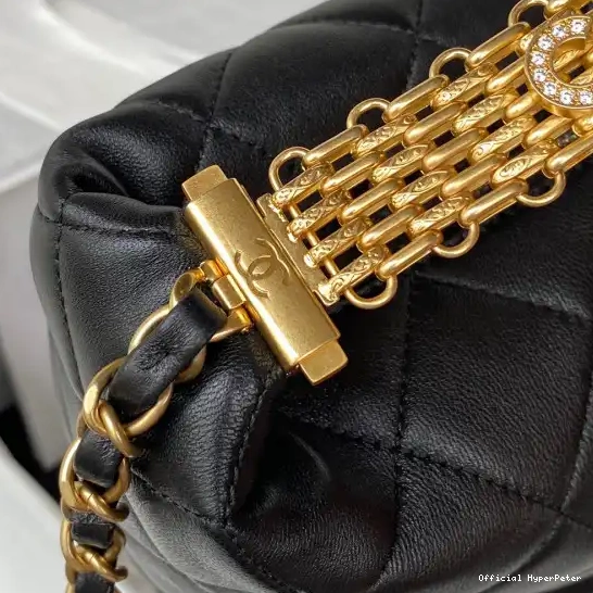 Hyper Peter HOBO CHANEL SMALL BAG 0503